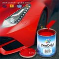 Auto Rivestimento Innocolor Auto Refinish Paint System Formules